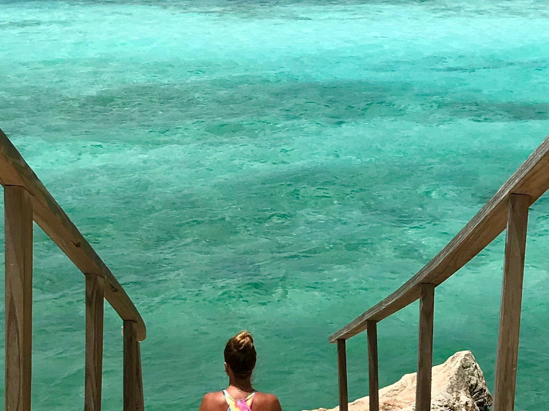 Mangel Halto Beach-萨瓦内塔必去景点