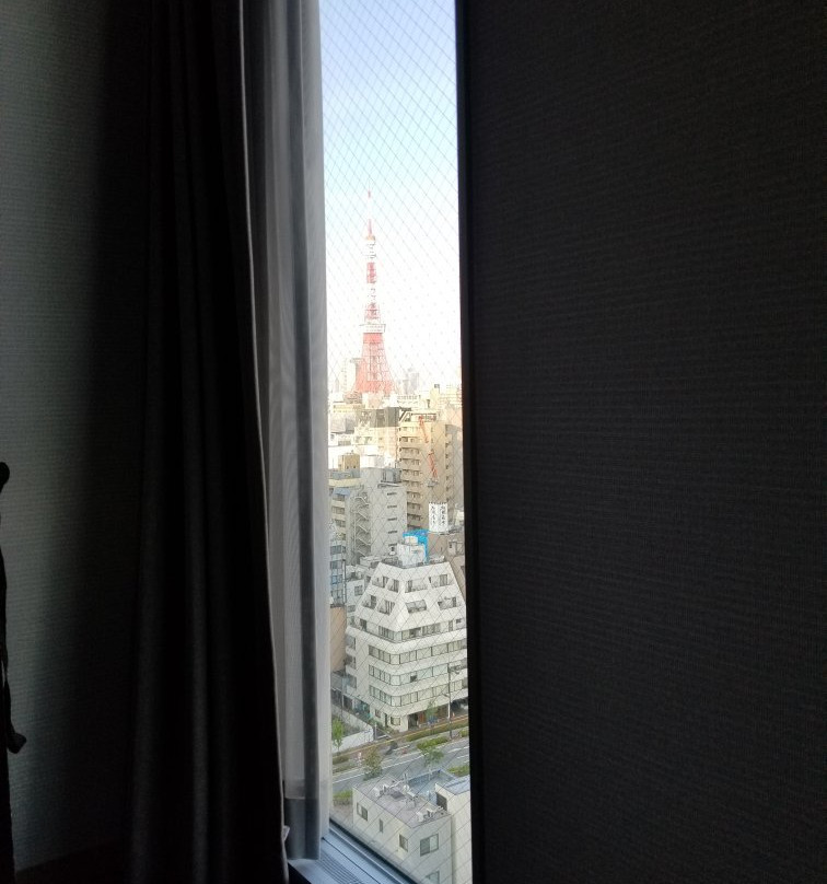 相铁FRESA INN 新桥乌森口主图