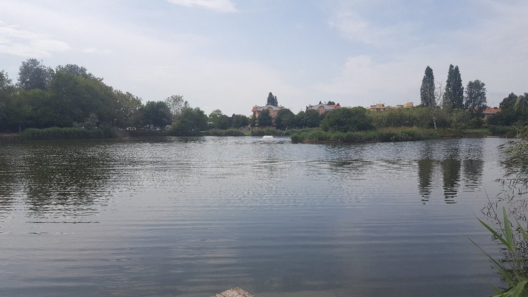 Parco del Gelso景点图片