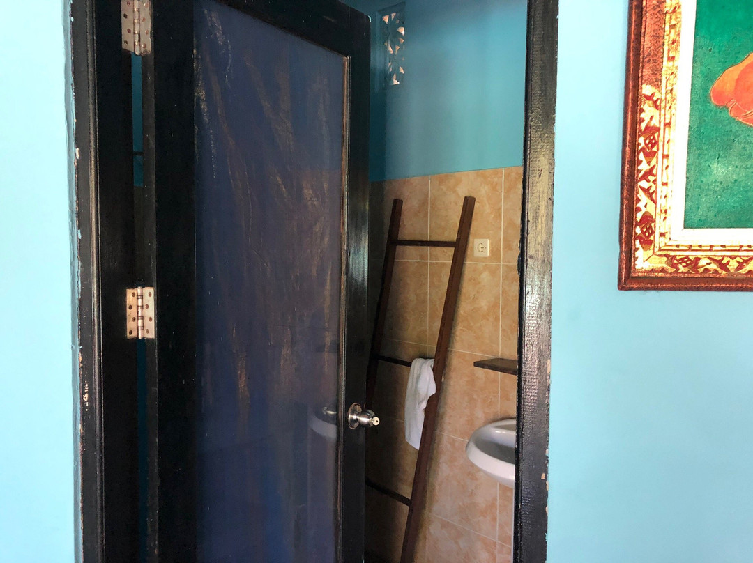 Surya Rainbow Villas主图