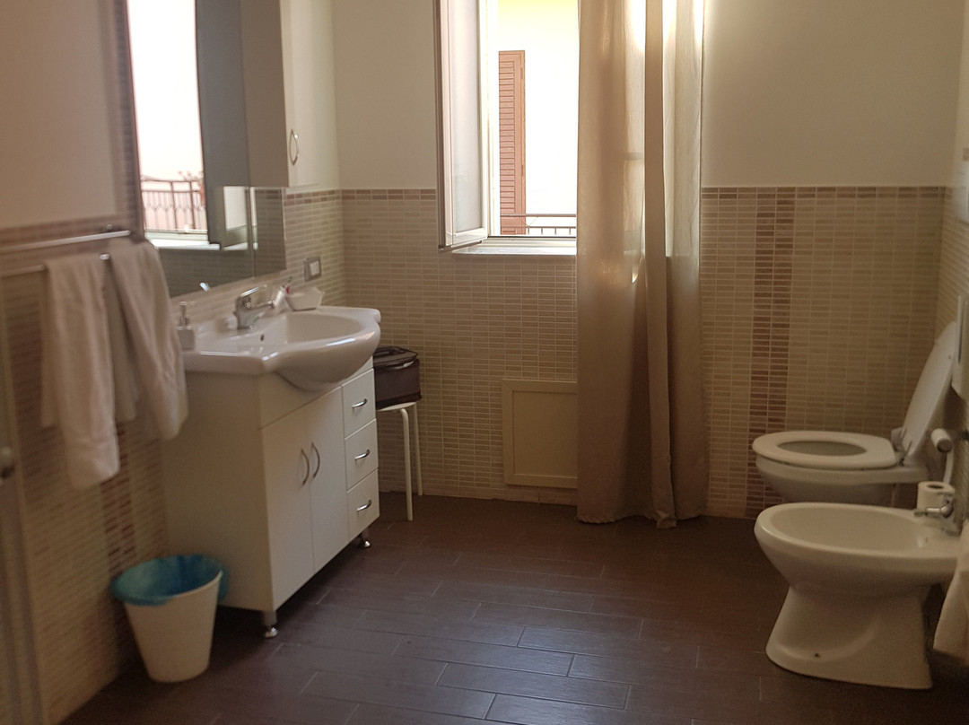 B&B & SPA Del Centro主图