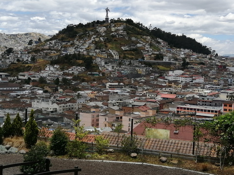 Yaku Water Park Museum-基多必去景点