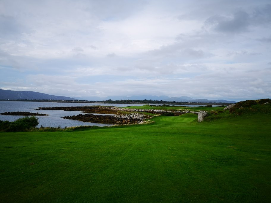 Connemara Isles Golf Club-Lettermore必去景点