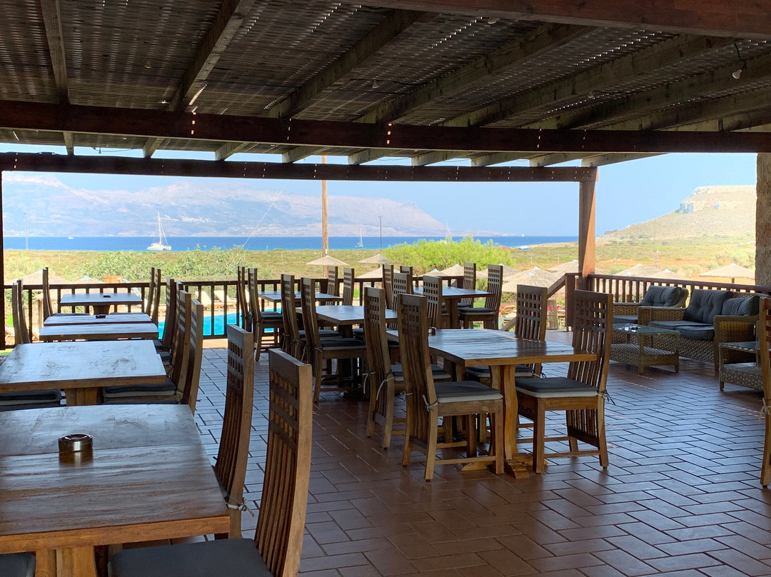 SimosMare Resort主图