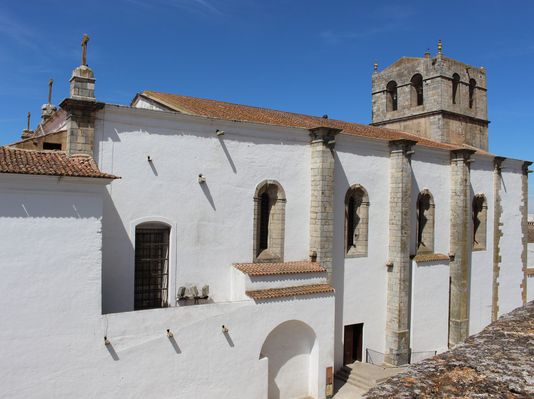 El Alcazar & La Torre Del Homenaje景点图片