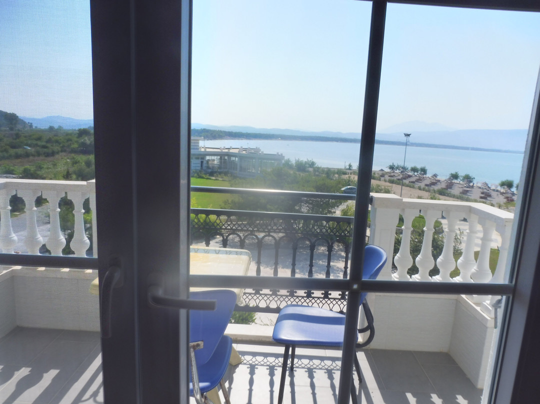 Villamaria Hotel主图