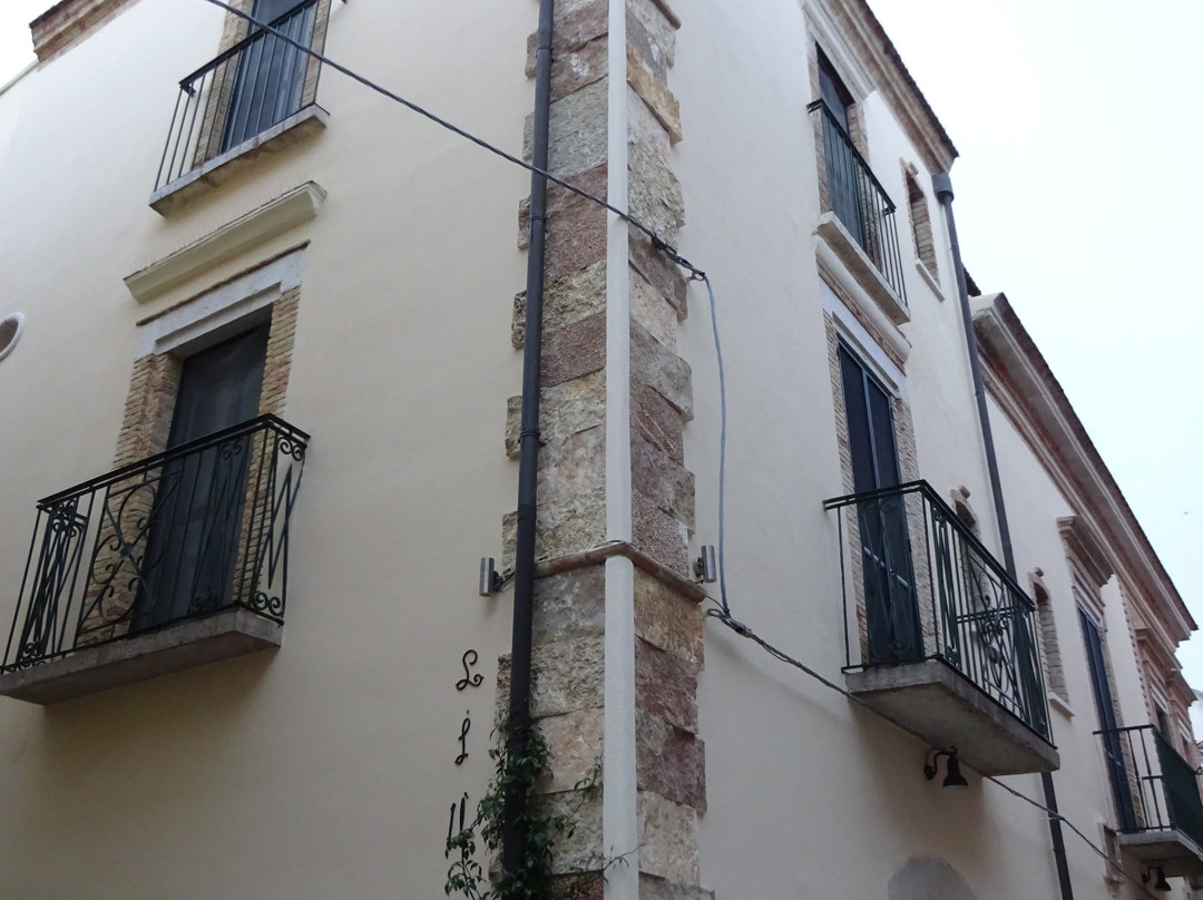 B&B Liu Palazzo Ducale主图