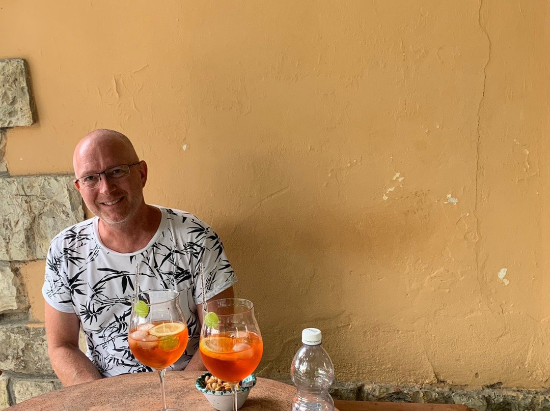 Mercatale旅游攻略图片