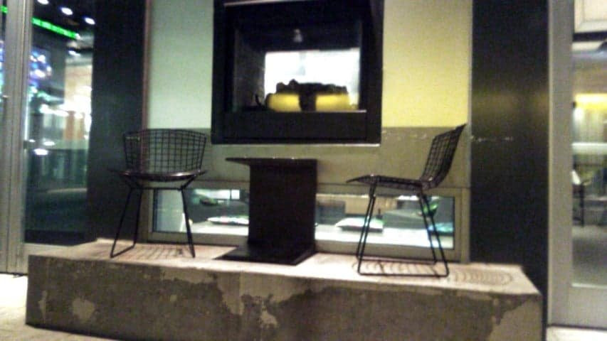 杜勒斯机场北雅乐轩酒店主图