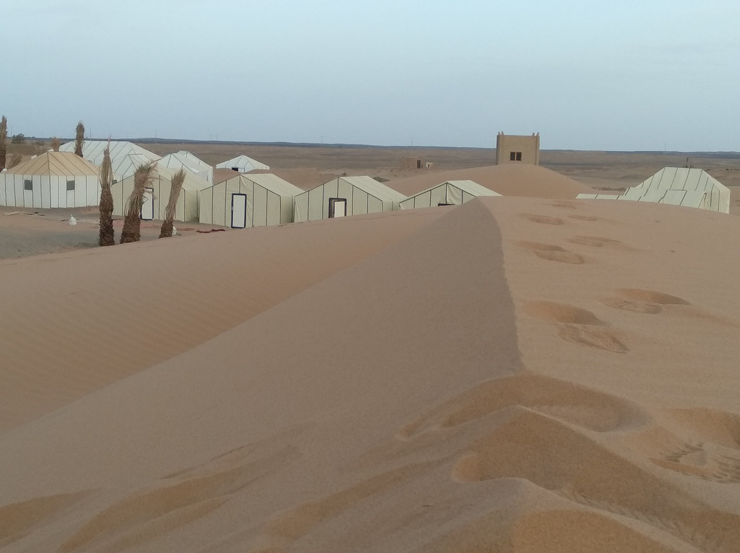 Morocco Dunes Day Tours景点图片