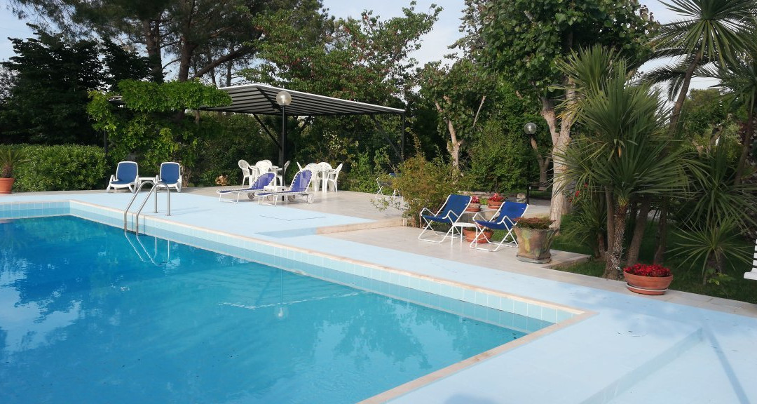 Paradiso In campagna