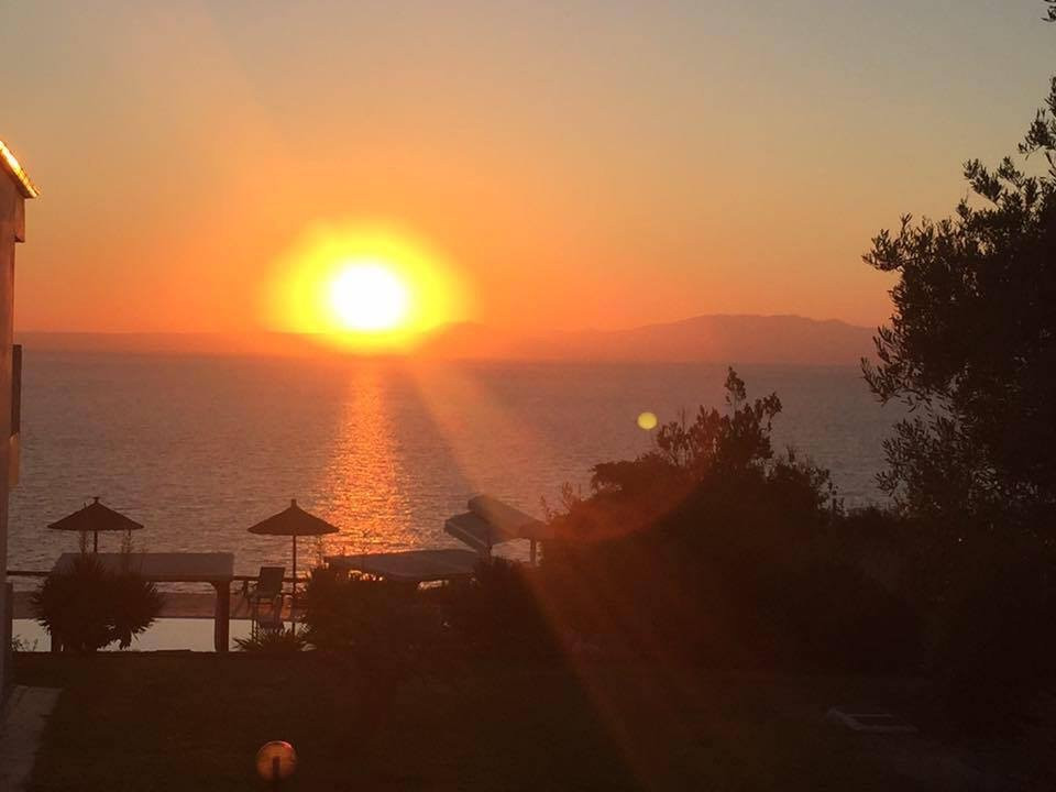 Blue Bay Hotel Halkidiki主图