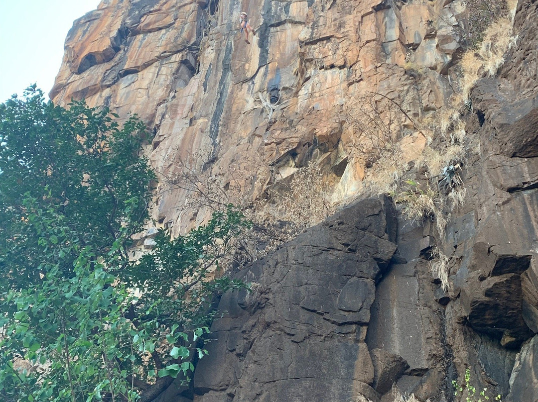 Zambezi Eco Adventures景点图片