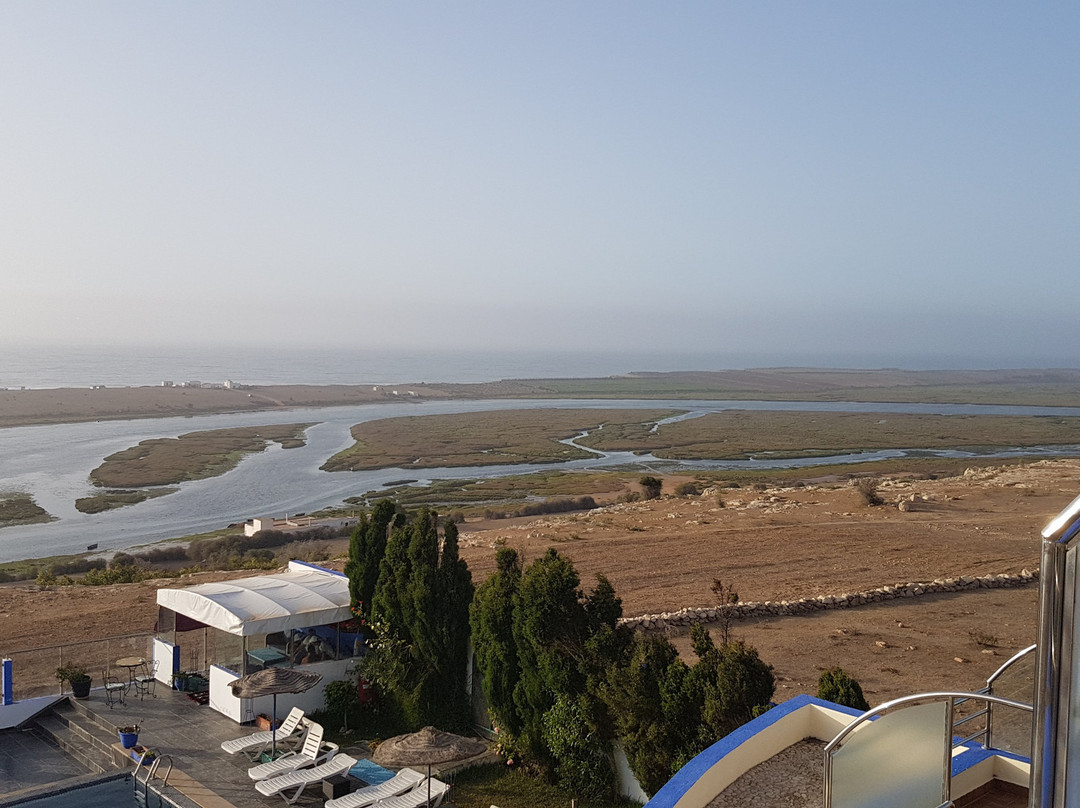 Auberge Oualidia Dream主图