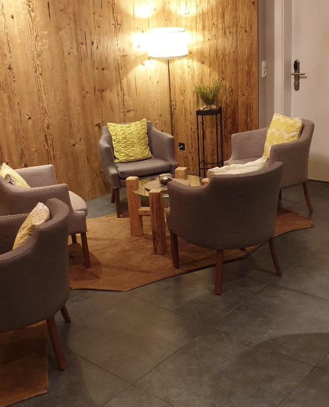 Abis - Dolomites主图