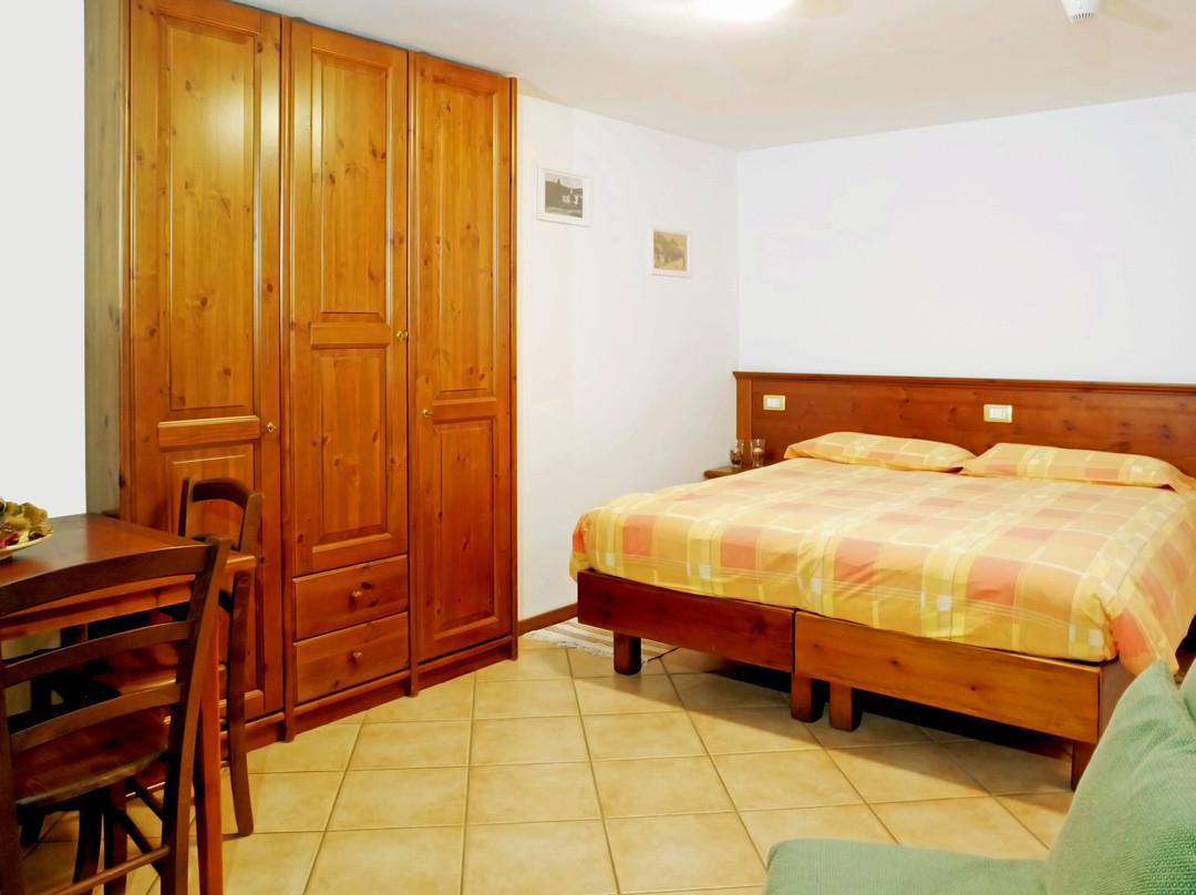 Residence Al Cantuccio主图