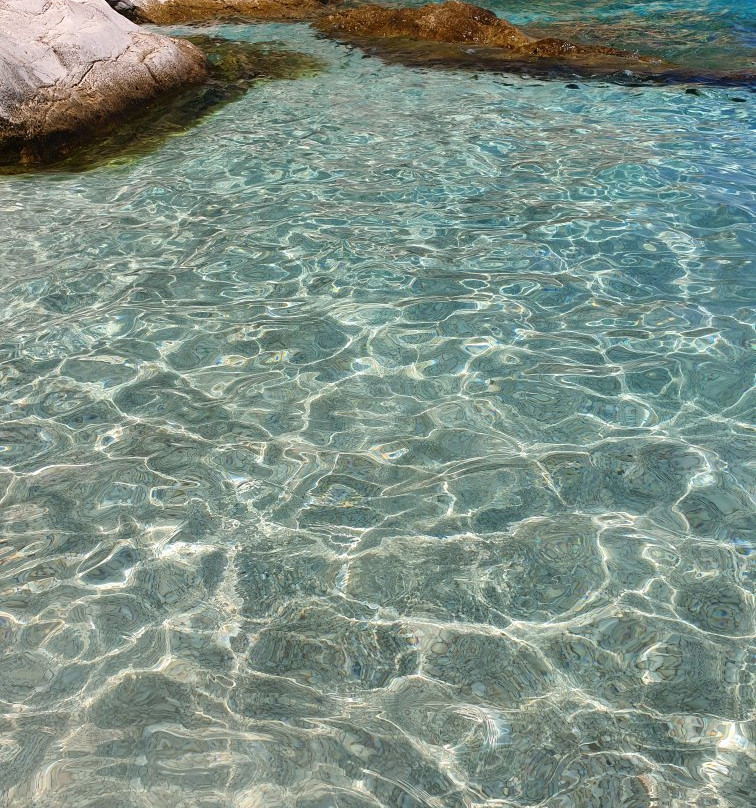 Sardinia Natural Park tours景点图片