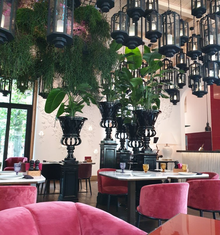 The Place-埃里温必去景点