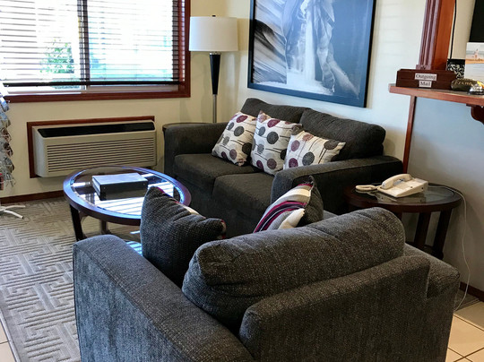 Super 8 by Wyndham Fruita主图