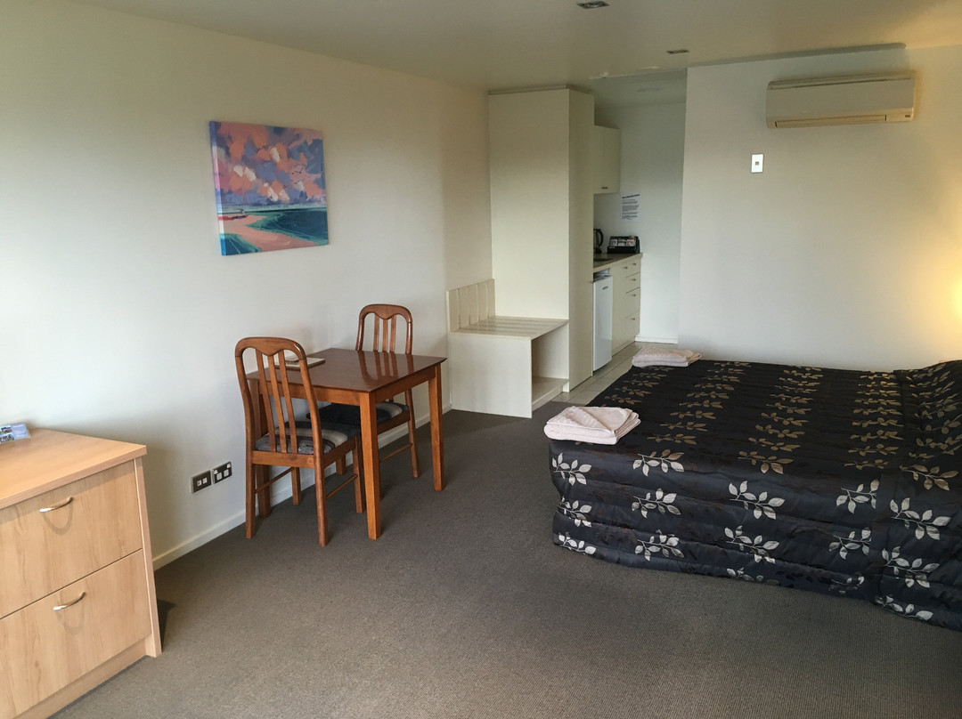 Methven Motels & Apartments主图
