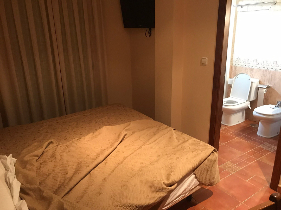 Hotel Dona Isabel主图