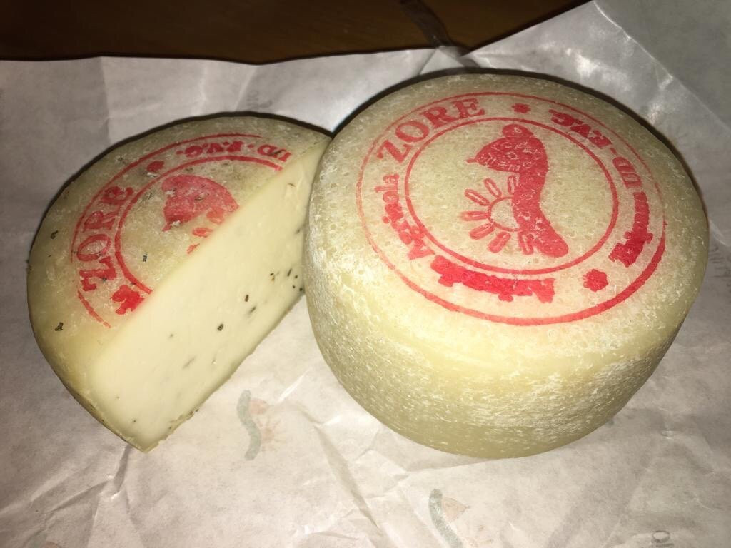Azienda Agricola Zore-Taipana必去景点