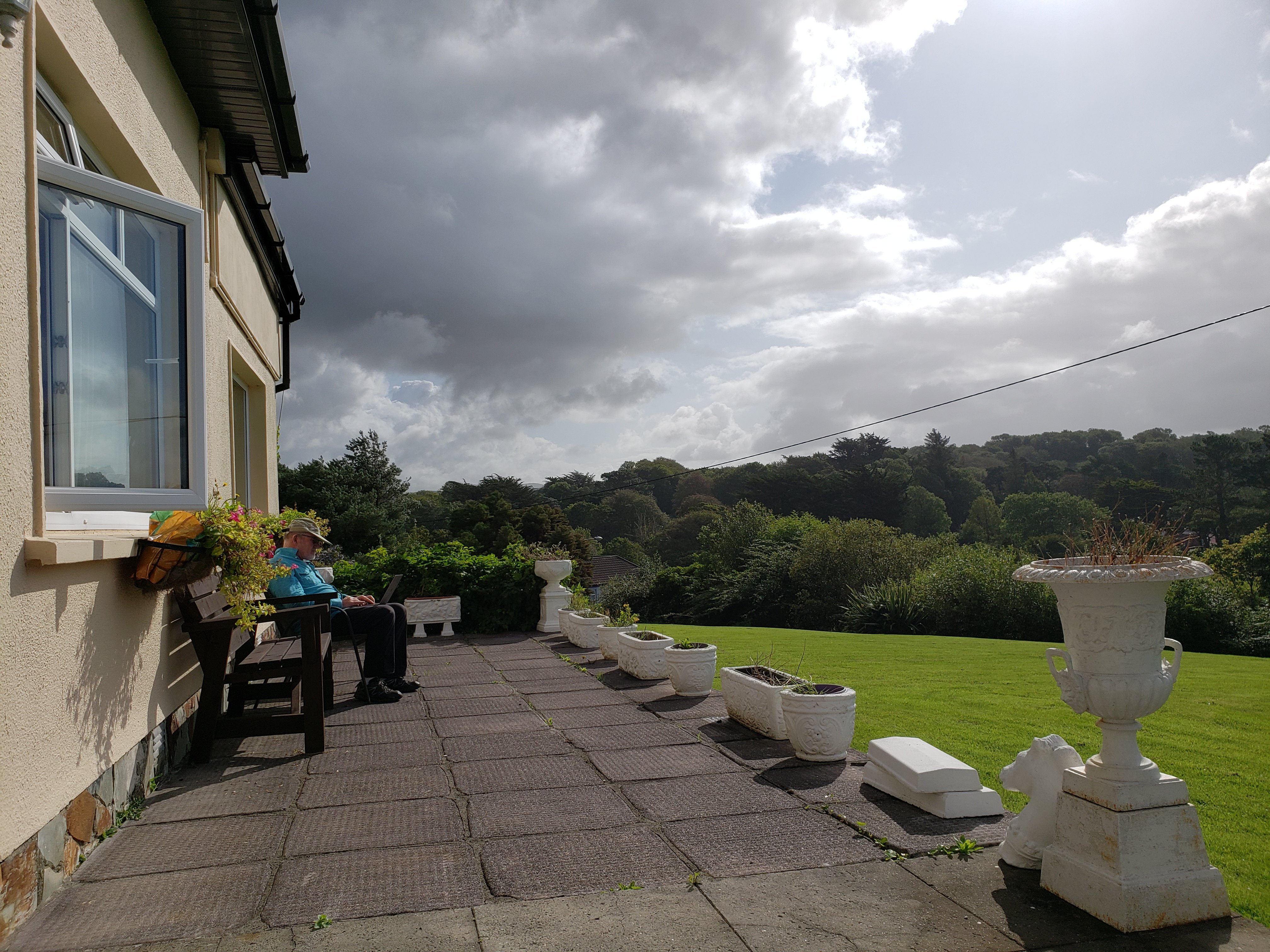Aran Lodge B&B-官方