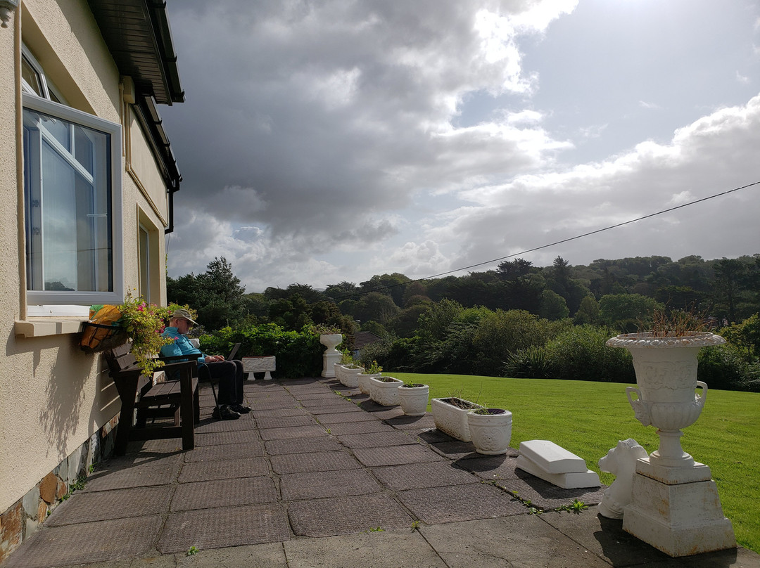 Bantry酒店住宿-Aran Lodge B&B