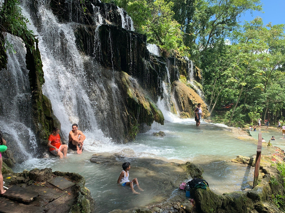 Parque Natural Villaluz-Tapijulapa必去景点