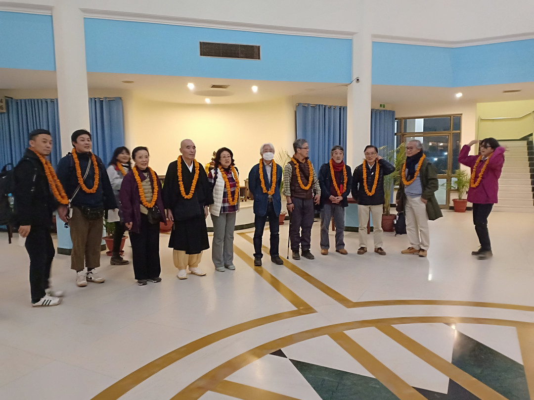 The Royal Residency主图