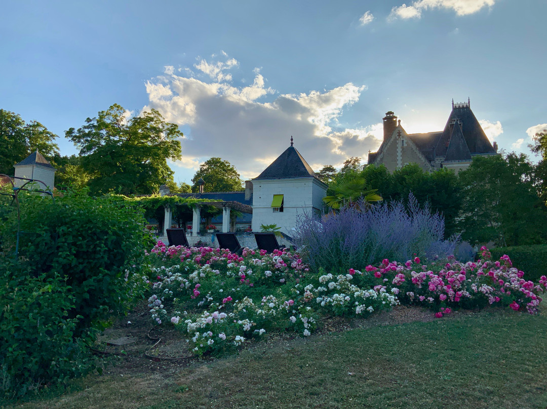 Le Château de Fontenay主图