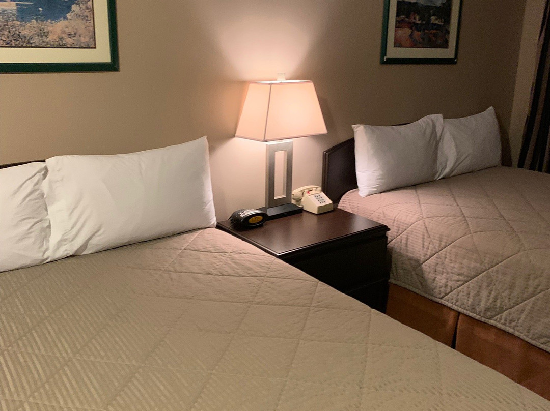 Pier Side Landing主图