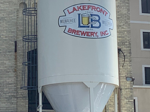 Untapped Tours-密尔沃基必去景点