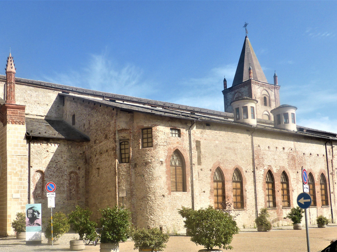 San Francesco Church景点图片