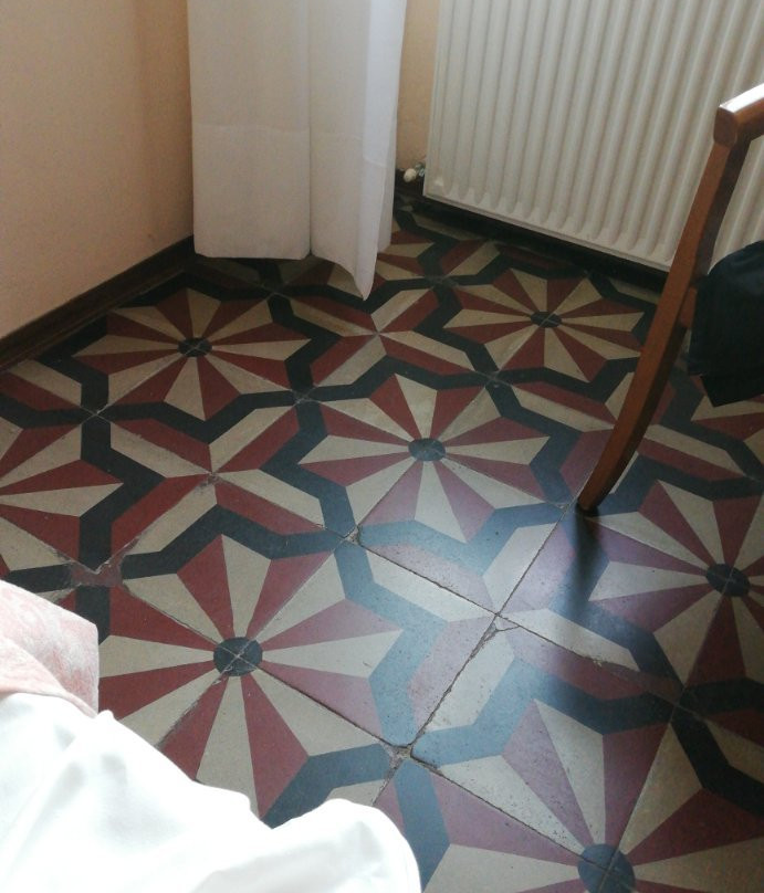 Hotel Roma Porretta主图