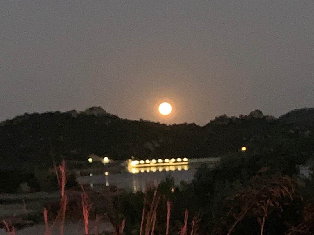 Agriturismo Menhir主图