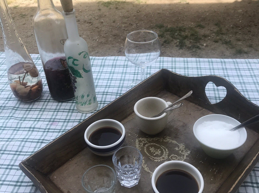 Agriturismo Fattoria Roccolo主图
