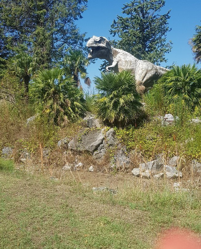 La citta dei Dinosauri景点图片