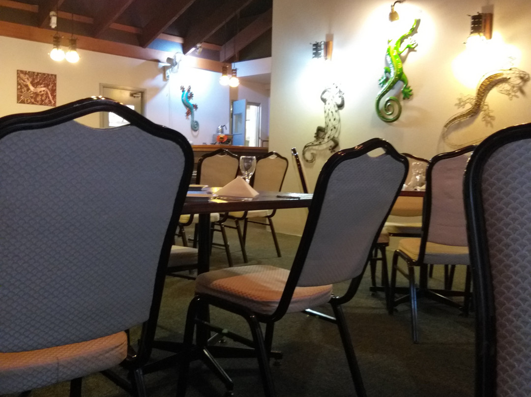 Narrandera Gateway Motor Inn主图