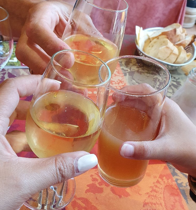 Hotel Restaurant Aux Bruyeres主图