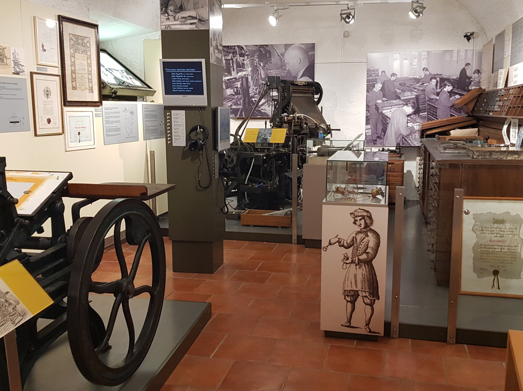Technical Museum of Slovenia-Bistra必去景点