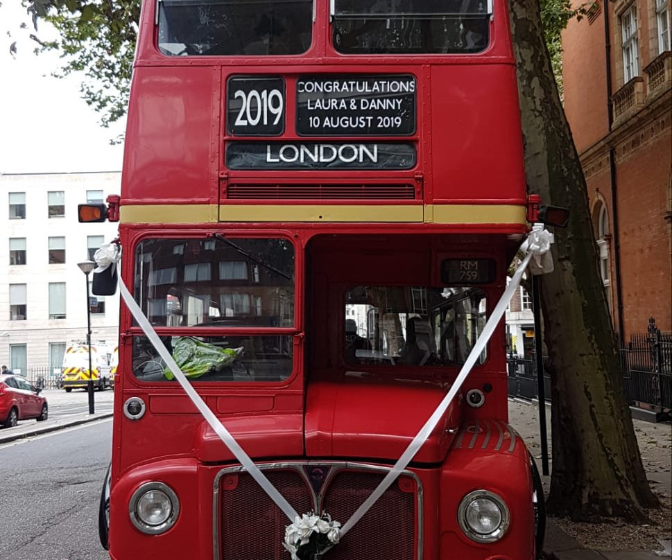 Rent A Routemaster Ltd景点图片