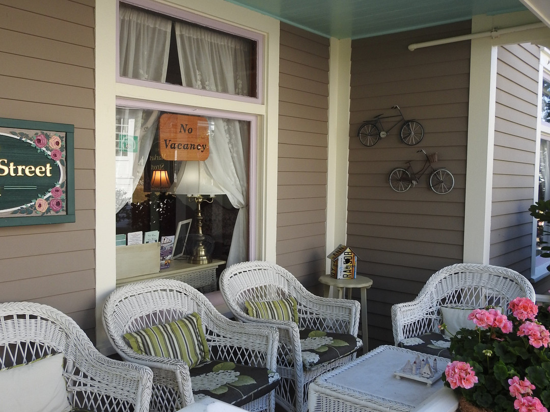 Market Street Inn主图