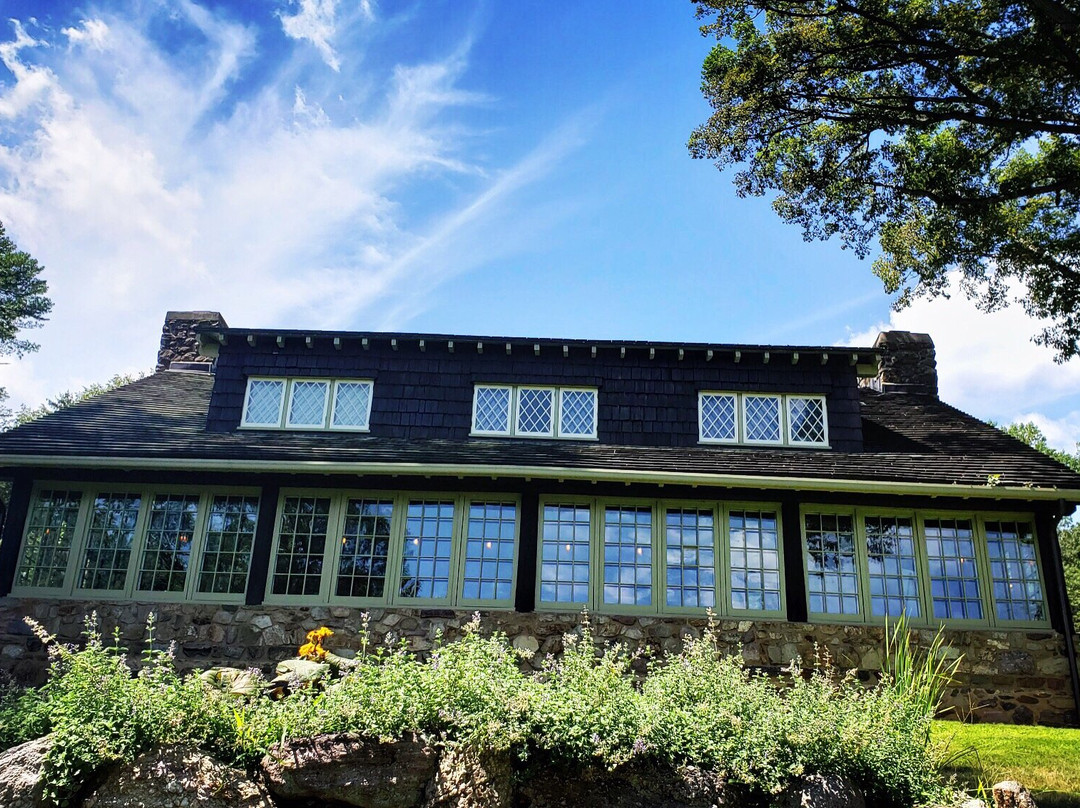 The Stickley Museum at Craftsman Farms景点图片