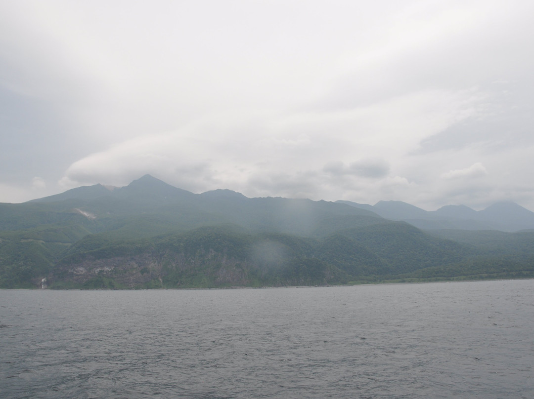 Shiretoko Beach-斜里町必去景点
