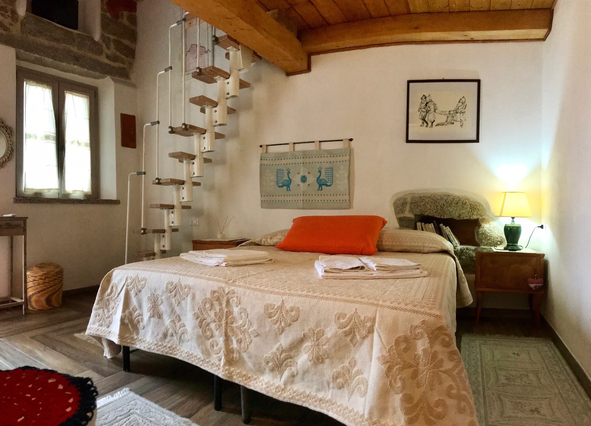 B&B Pascal House Nuoro-官方