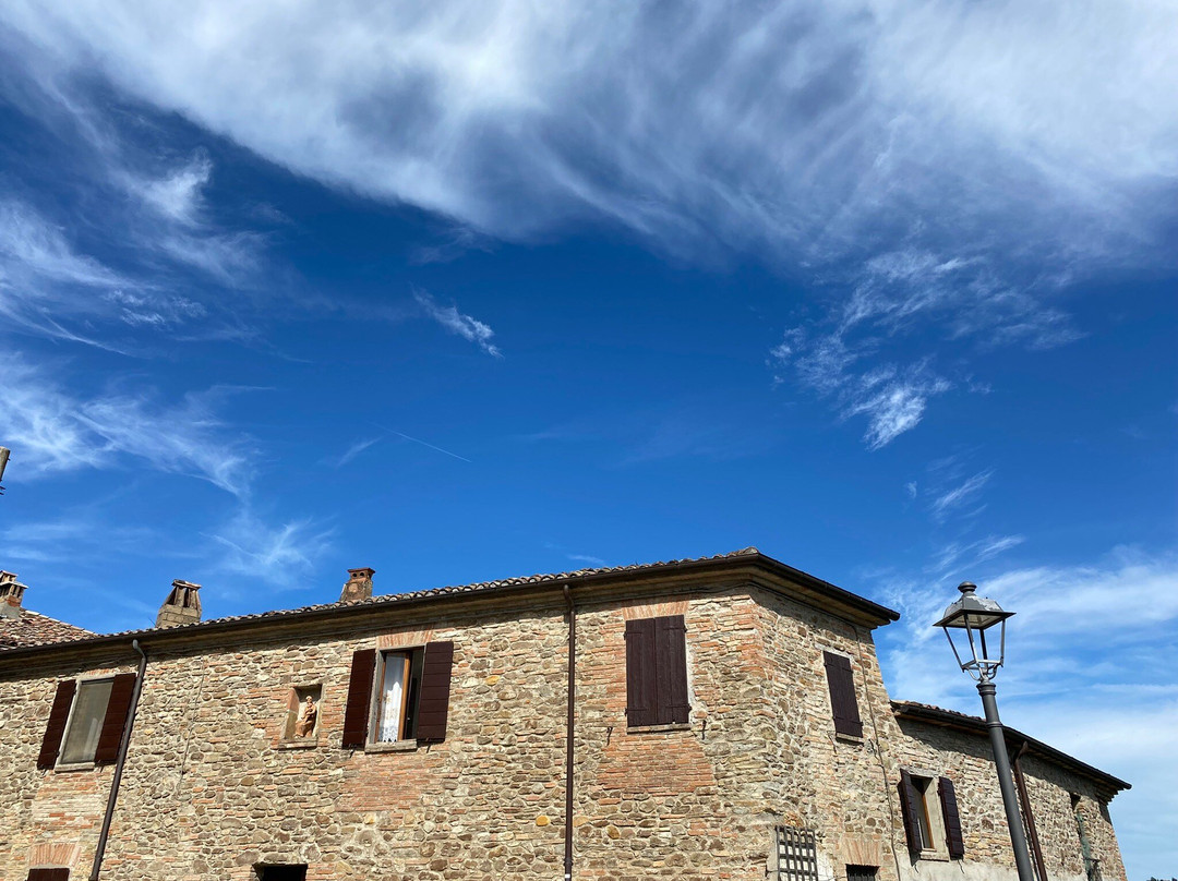 Casa Dell'upupa-ilario Fioravanti景点图片