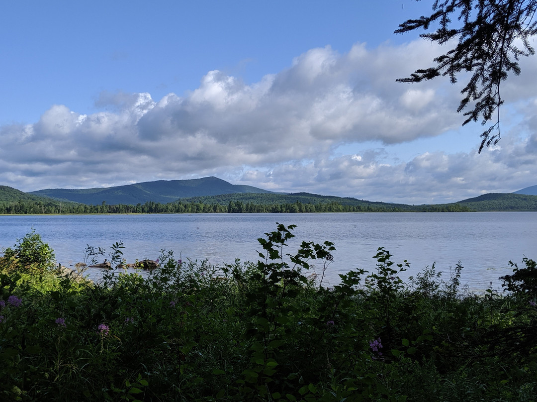 Lake Umbagog景点图片