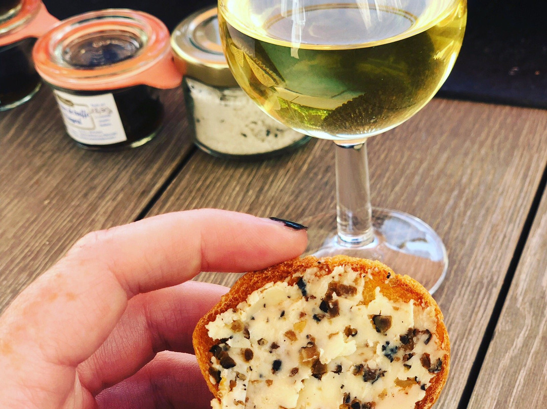 Domaine Truffier de Saleix景点图片