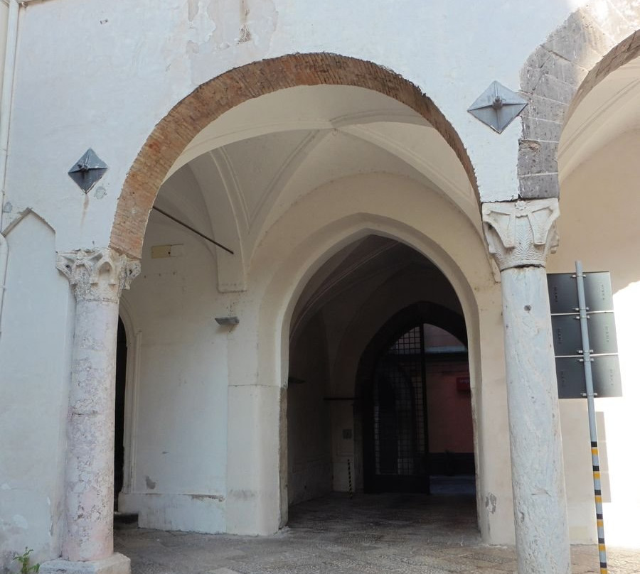 Palazzo Fieramosca景点图片
